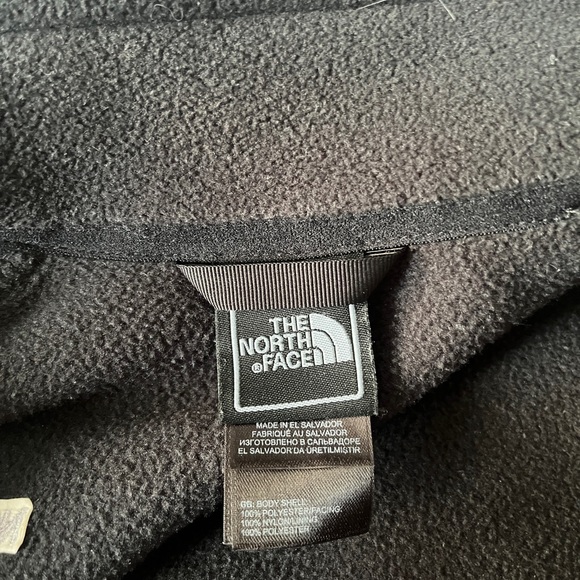 The North Face Zip-Up - Picture 3 of 3